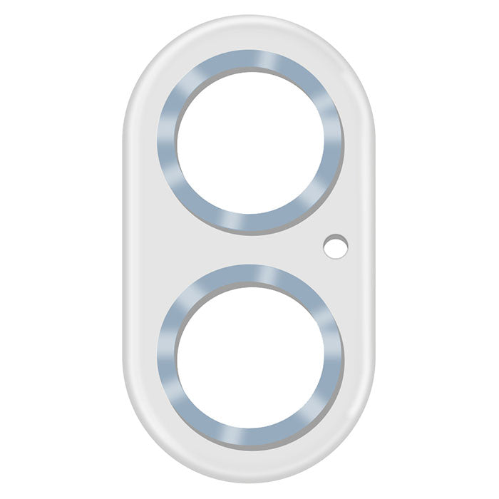 [iPhone 16/16 Plus/16 Pro/16 Pro Max専用]カメラ全面保護ガラスフィルム