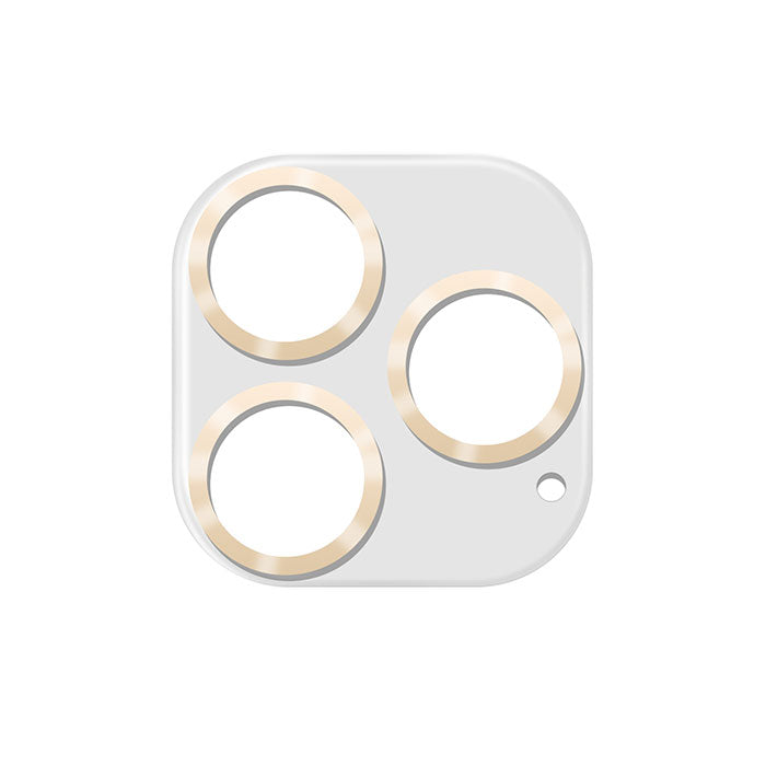 [iPhone 16/16 Plus/16 Pro/16 Pro Max専用]カメラ全面保護ガラスフィルム