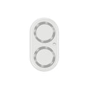 [iPhone 17/17 Pro専用]カメラ全面保護ガラスフィルム(ハイクリア)