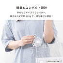 アンブレラクリップファン