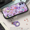 ポケットモンスター/ポケモン シリコンリングストラップ