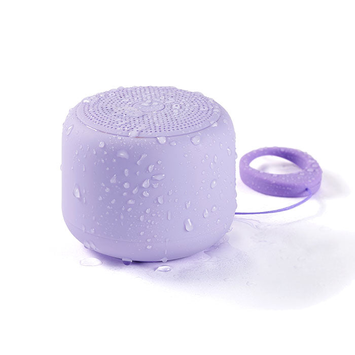 Bluetooth5.3対応 IPX7 防水コンパクトスピーカー