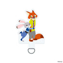 [各種スマートフォン対応]Premium Style ディズニー ストラップホルダー