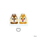 [各種スマートフォン対応]Premium Style ディズニー ストラップホルダー