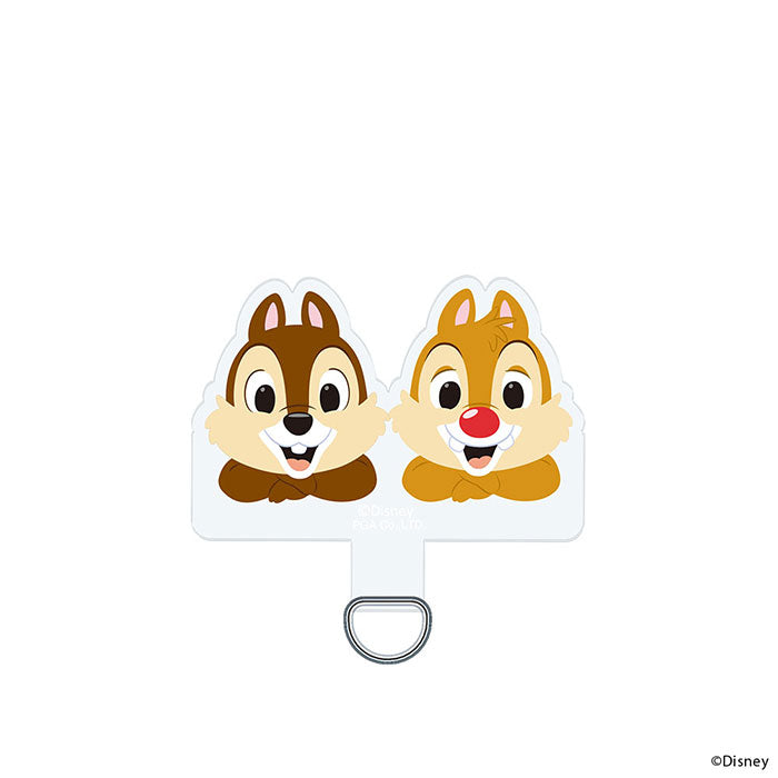 TDS何が出るかなシリーズダッフィーストラップ開封 | ☆やまあこ