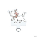 [各種スマートフォン対応]Premium Style ディズニー ストラップホルダー