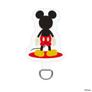 [各種スマートフォン対応]Premium Style ディズニー ストラップホルダー