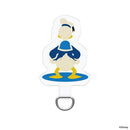 [各種スマートフォン対応]Premium Style ディズニー ストラップホルダー