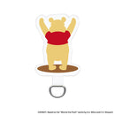 [各種スマートフォン対応]Premium Style ディズニー ストラップホルダー