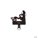 [各種スマートフォン対応]Premium Style ディズニー シルエットストラップホルダー