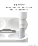 [各種スマートフォン対応]Premium Style 3in1 イヤホン クリーニングキット