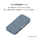 [iPhone 16 Pro専用]Premium Style ガラスフリップケース