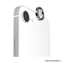 [iPhone 16e専用]Premium Style 全面保護カメラプロテクター