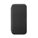 [iPhone 17/17 Pro専用]Premium Style ガラスフリップケース