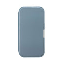 [iPhone 17/17 Pro専用]Premium Style ガラスフリップケース