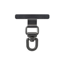 [各種スマートフォン対応]Premium Style ストラップホルダー 360°回転タイプ