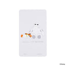 ディズニー&ピクサーキャラクター モバイル充電器5000mAh