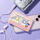 ディズニー&ピクサーキャラクター モバイル充電器5000mAh