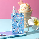 ディズニー&ピクサーキャラクター モバイル充電器5000mAh