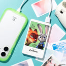 ディズニー&ピクサーキャラクター モバイル充電器5000mAh