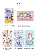 ディズニー&ピクサーキャラクター モバイル充電器5000mAh