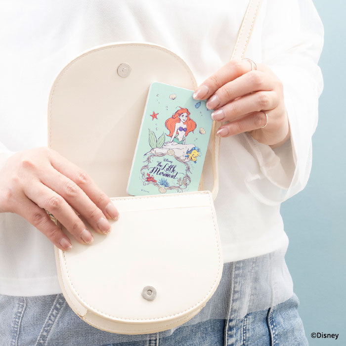 ディズニー&ピクサーキャラクター モバイル充電器5000mAh