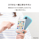 ディズニー&ピクサーキャラクター モバイル充電器5000mAh