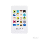 ディズニー&ピクサーキャラクター モバイル充電器5000mAh