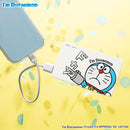 アイムドラえもん モバイル充電器5000mAh