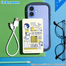 アイムドラえもん モバイル充電器5000mAh