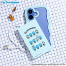 アイムドラえもん モバイル充電器5000mAh