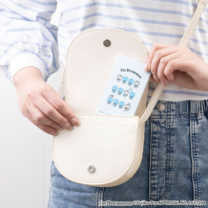 アイムドラえもん モバイル充電器5000mAh