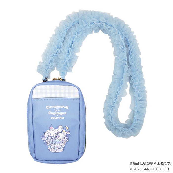 AnnMiru フリルバック マルチショルダーストラップ マルチショルダーストラップ – AnnMiru