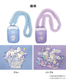 [各種スマートフォン対応]フリルマルチショルダー シナモロール＆こぎみゅん×DOLLYMIX