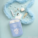 [各種スマートフォン対応]フリルマルチショルダー シナモロール＆こぎみゅん×DOLLYMIX