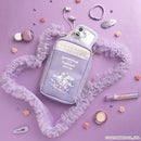 [各種スマートフォン対応]フリルマルチショルダー シナモロール＆こぎみゅん×DOLLYMIX