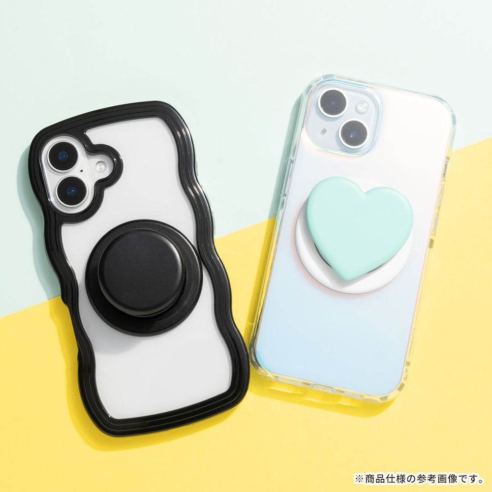 NEXZ スマホグリップ Griptok グリップトック スマホグリップ(マカロン)