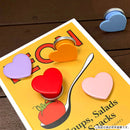 Griptok グリップトック スマホグリップ(マカロン)