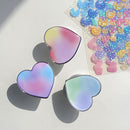 Griptok グリップトック スマホグリップ ハート