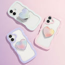 Griptok グリップトック スマホグリップ ハート