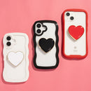 Griptok グリップトック スマホグリップ ハート