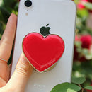 Griptok グリップトック スマホグリップ ハート