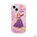 [iPhone 16/16e/15/14/13専用]ディズニーキャラクター iFace First Class MagSynqケース(by 中川翔子)