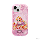 [iPhone 16/16e/15/14/13専用]ディズニーキャラクター iFace First Class MagSynqケース(by 中川翔子)