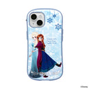 [iPhone 16/16e/15/14/13専用]ディズニーキャラクター iFace First Class MagSynqケース(by 中川翔子)