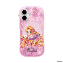 [iPhone 16/16e/15/14/13専用]ディズニーキャラクター iFace First Class MagSynqケース(by 中川翔子)