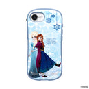 [iPhone 16/16e/15/14/13専用]ディズニーキャラクター iFace First Class MagSynqケース(by 中川翔子)