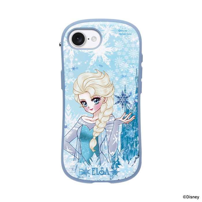 iPhone 17e/16/16e/15/14/13専用]ディズニーキャラクター iFace First