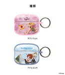 [AirPods Pro(第2/1世代)専用]ディズニーキャラクター iFace First Classケース(by 中川翔子)