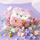 [AirPods Pro(第2/1世代)専用]ディズニーキャラクター iFace First Classケース(by 中川翔子)